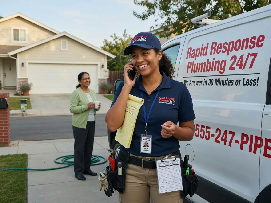 Emergency Plumber Stanton, ND FAQs